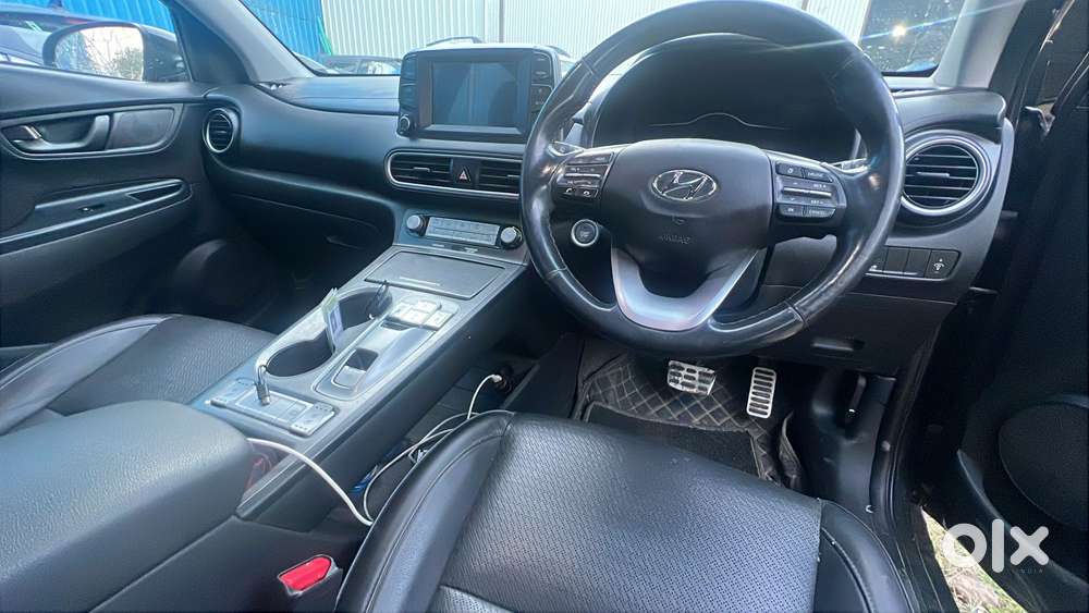 Hyundai Kona Electric Premium, 2023, Electric
