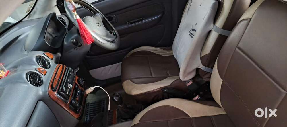Hyundai Santro Xing 2005