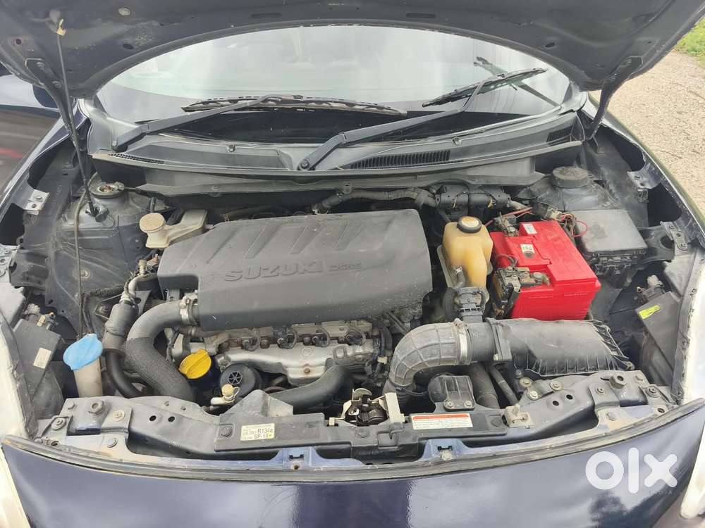 Maruti Suzuki Swift Amt Vdi, 2018, Diesel