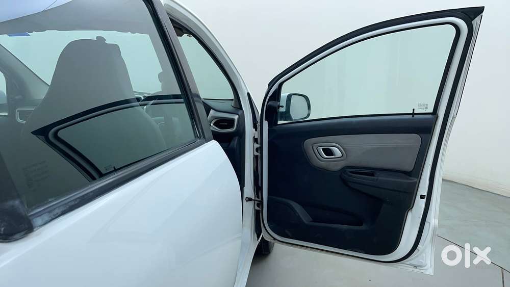 Datsun Redigo 1.0 T (o), 2021, Petrol