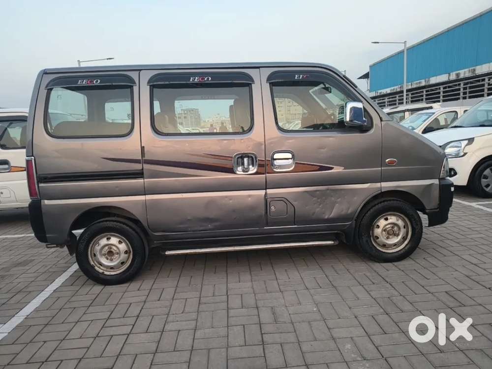 Maruti Suzuki Eeco 1.2 5 Str With A/c+htr, 2020, Petrol