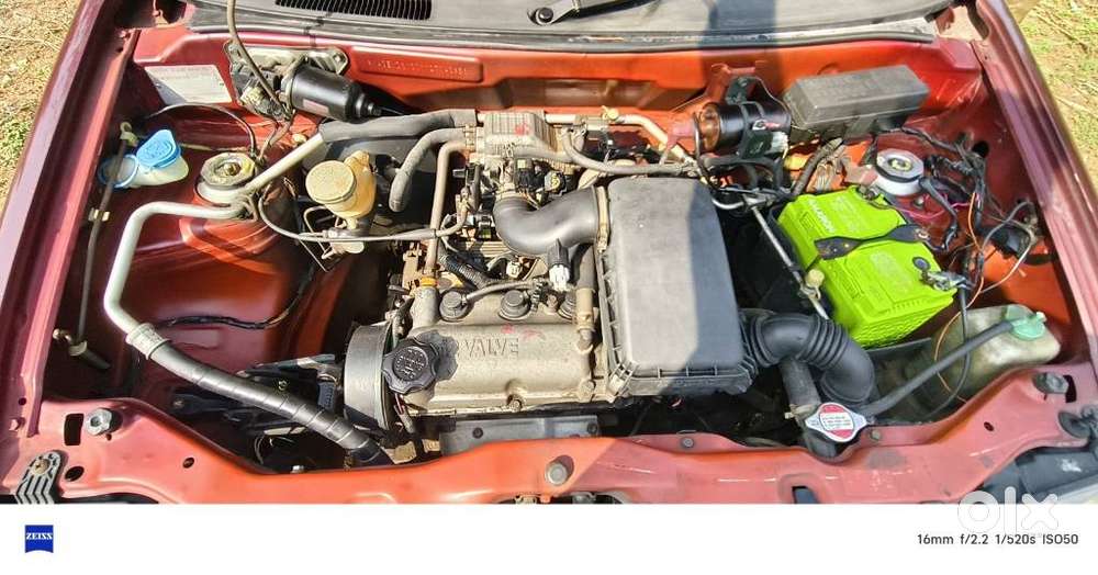 Maruti Suzuki Alto 2005-2010 Lxi Bsiii, 2008, Petrol