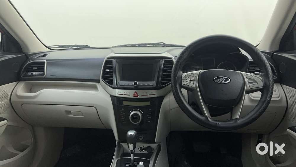 Mahindra Xuv300 W8 Amt Optional Diesel, 2019, Diesel