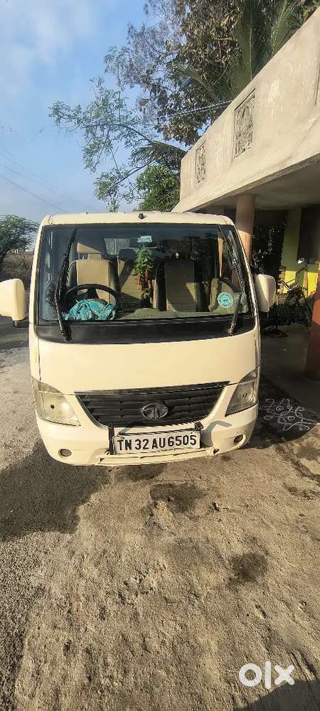 Tata Venture 2013 Diesel