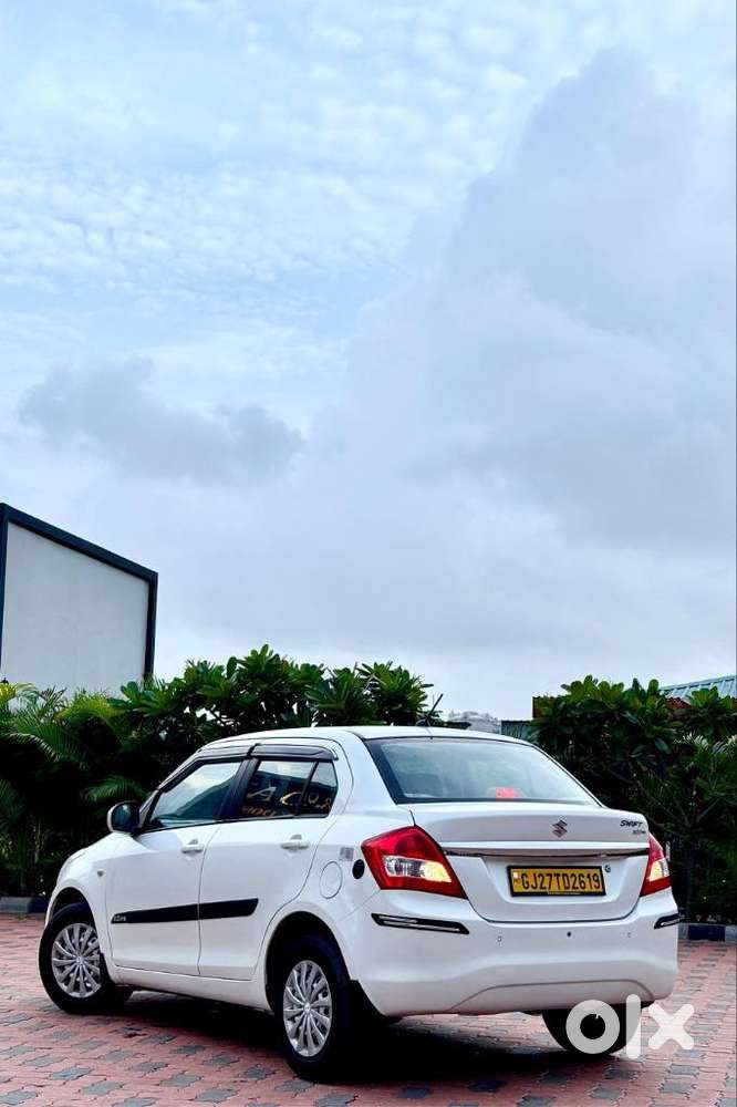 Maruti Suzuki Swift Dzire Tour Ldi, 2022, Cng & Hybrids