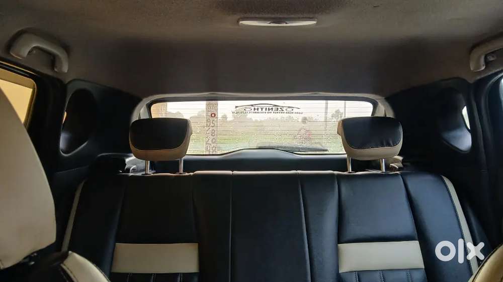 Nissan Magnite 1.0 Xe 2021 Model