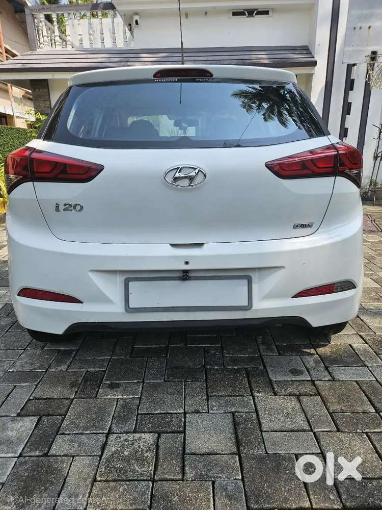 Hyundai Elite I20 2014 Rs. 3.95l