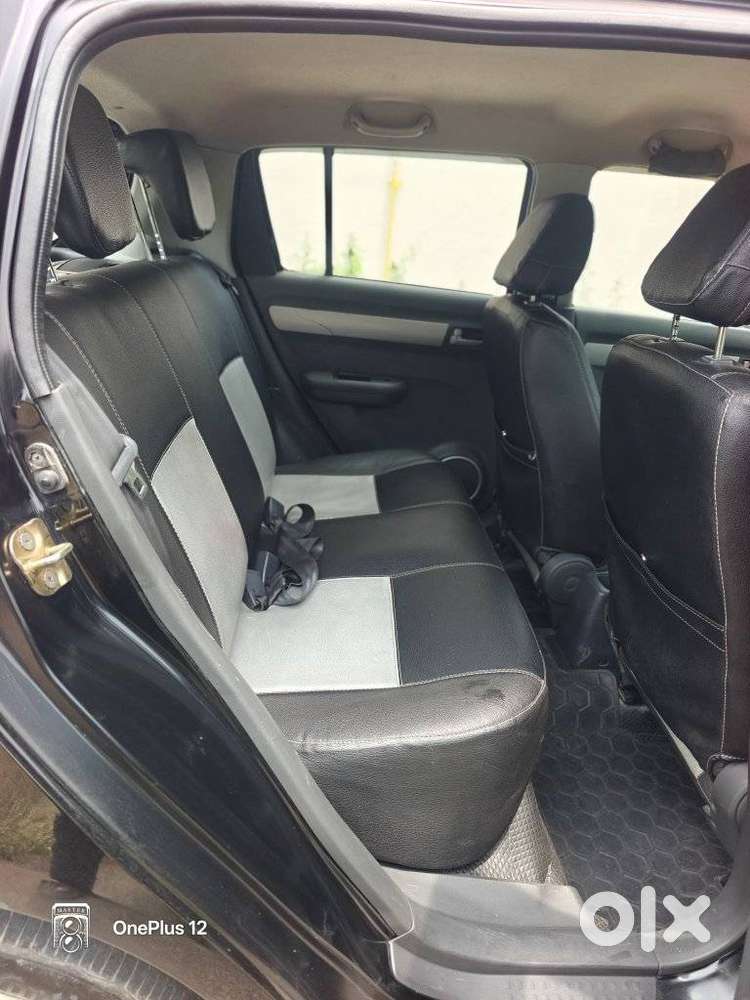 Maruti Suzuki Swift 1.2 Lxi (o), 2007, Petrol