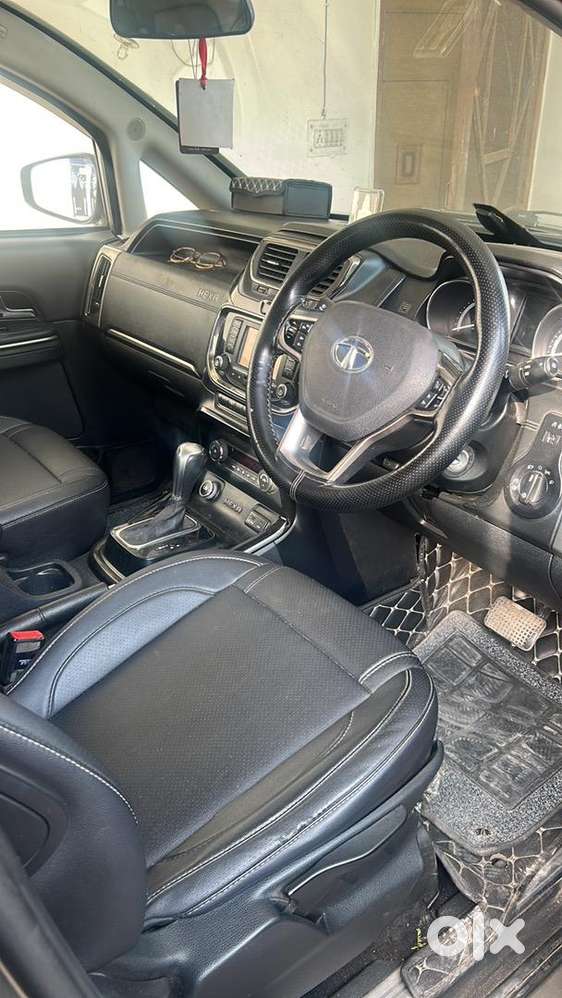 Tata Hexa 2017 Diesel 99000 Km Driven