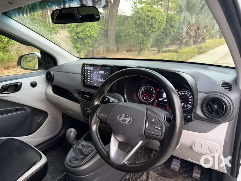 Hyundai Grand I10 Nios, 2024, Petrol