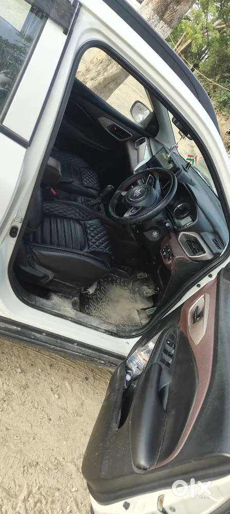 Maruti Suzuki Fronx 2