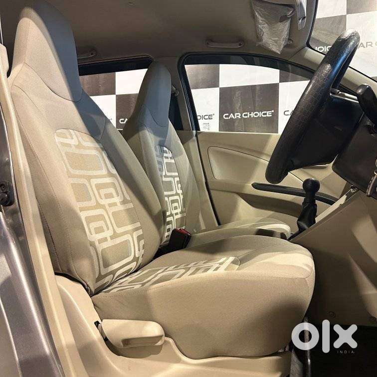 Maruti Suzuki Celerio Vxi, 2020, Petrol