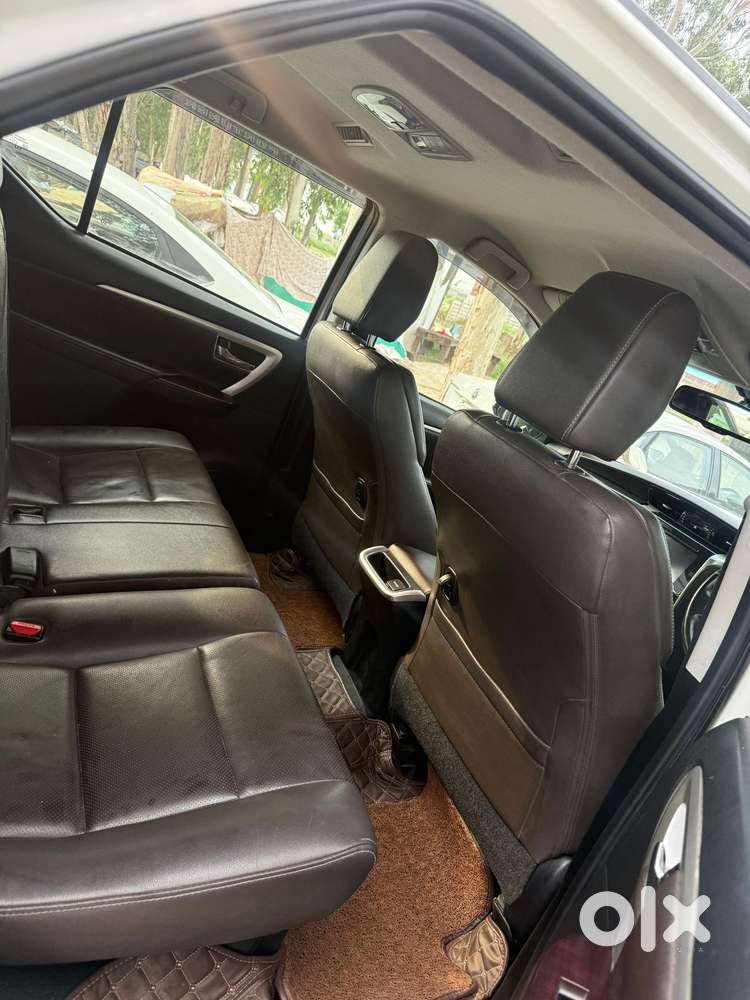 Toyota Fortuner 3.0 4x2 Automatic, 2020, Diesel