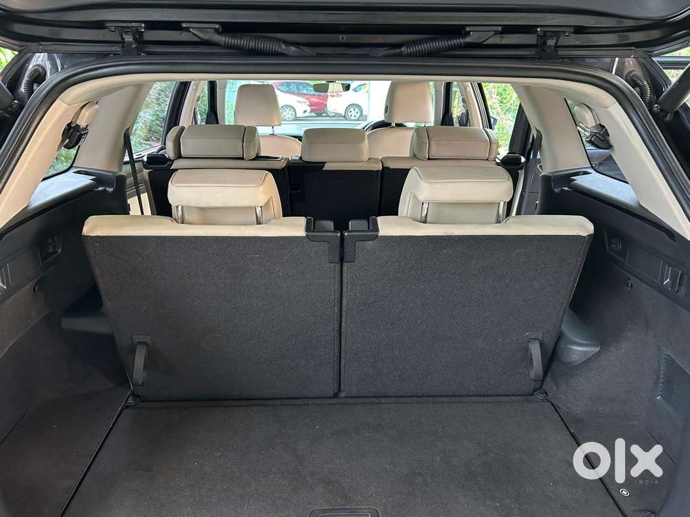 Skoda Kodiaq 2.0 L&k Tdi 4x4 At, 2019, Diesel