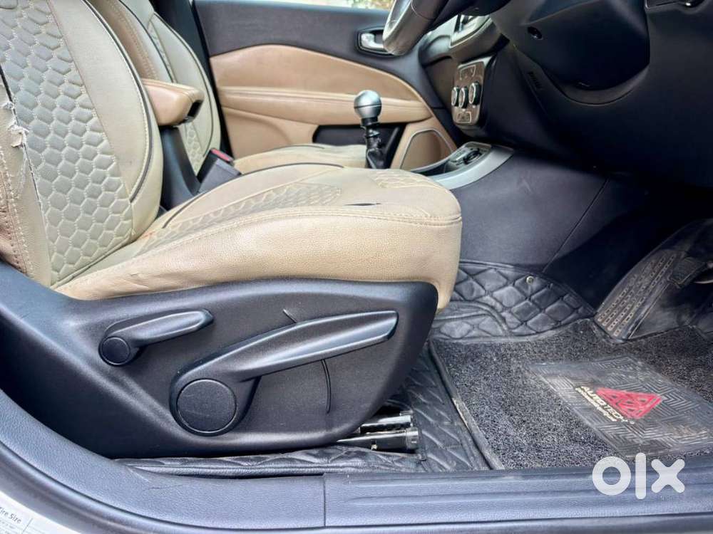 Jeep Compass 2.0 Longitude, 2017, Diesel