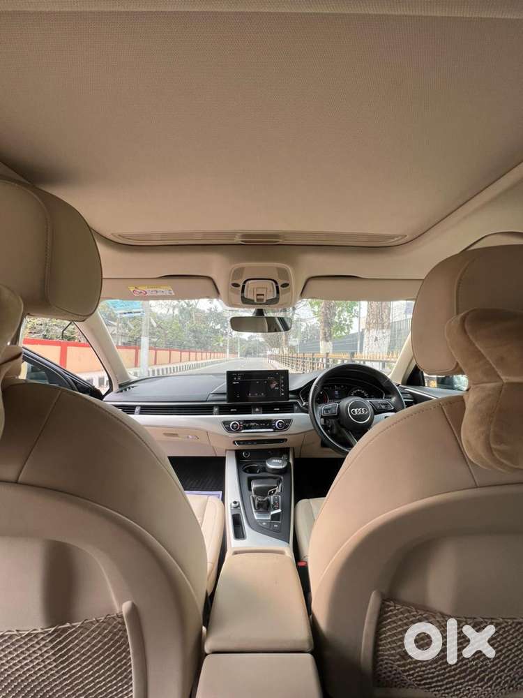 Audi A4 2.0 Premium Plus 40 Tfsi, 2024, Petrol