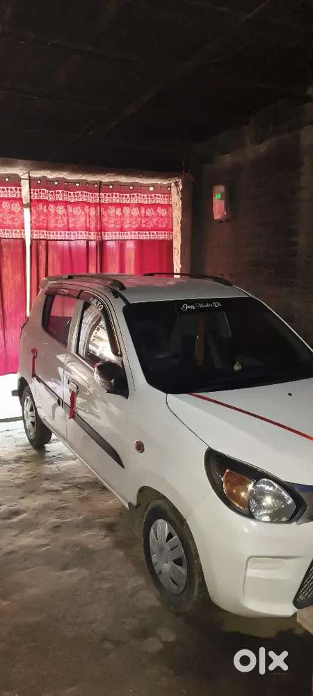 Alto Vxi Plus 34000km