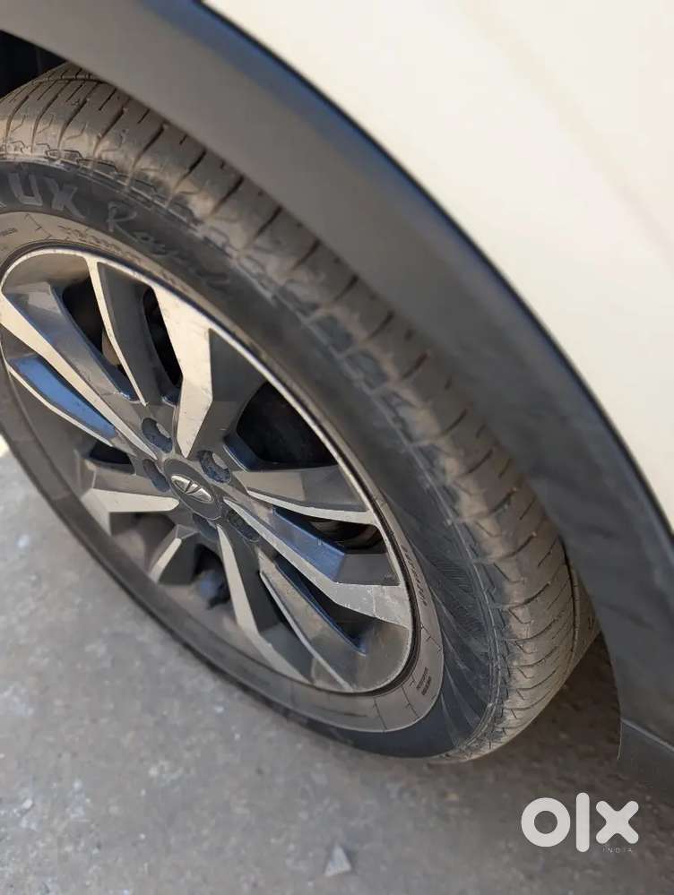 Mahindra Xuv300 2019 Diesel