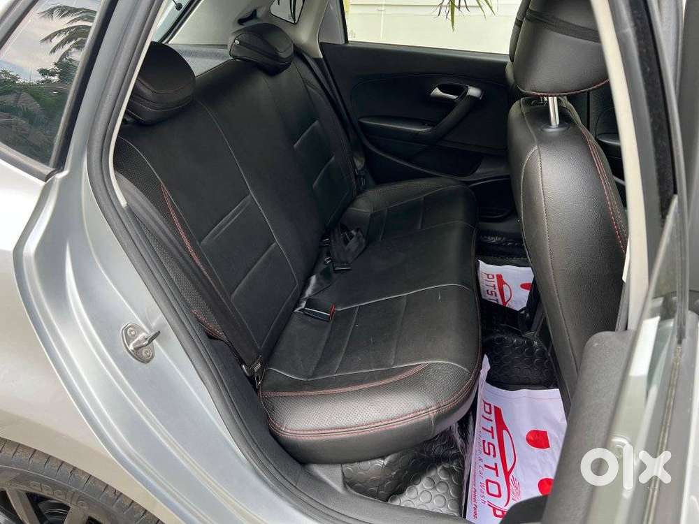Volkswagen Polo 1.0 Mpi Highline Plus, 2019, Petrol