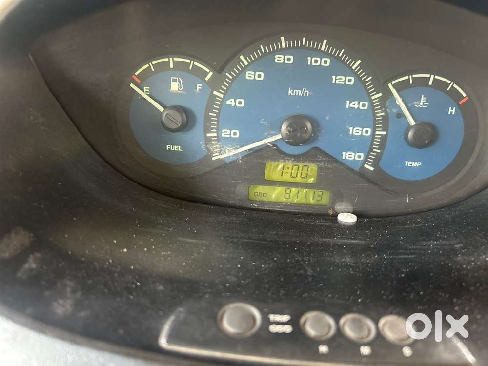 Chevrolet Spark 2009 Petrol Good Condition