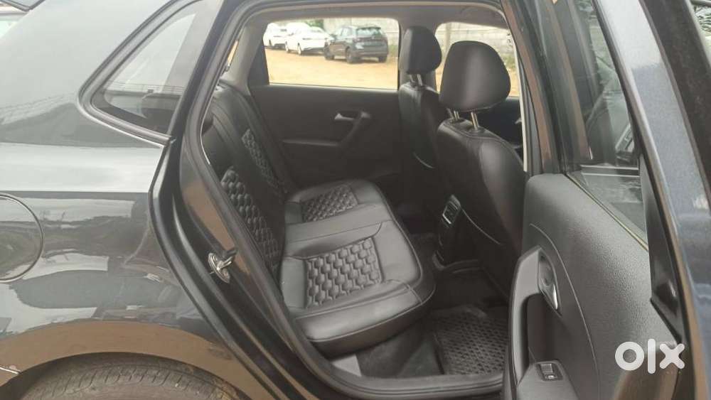 Volkswagen Polo 1.0 Mpi Highline Plus, 2018, Petrol