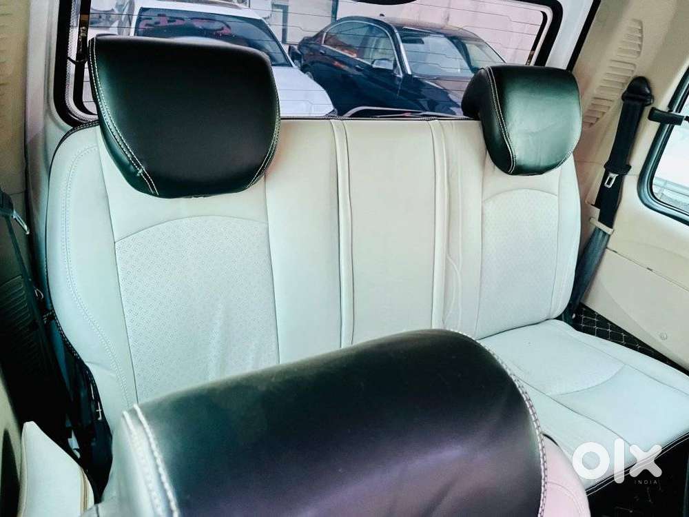 Mahindra Scorpio Classic 2.2 S 11 Mt 7 Str, 2024, Diesel