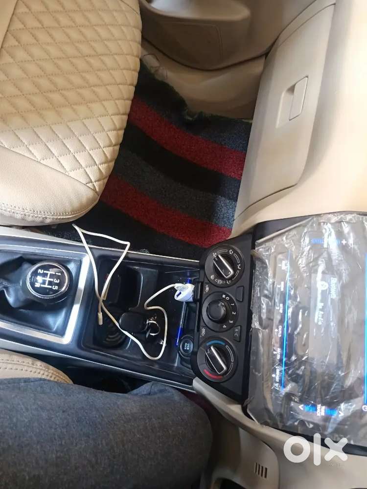 Maruti Suzuki Dzire 2022