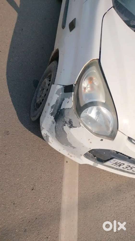 Maruti Suzuki Alto 800 Lxi 2014