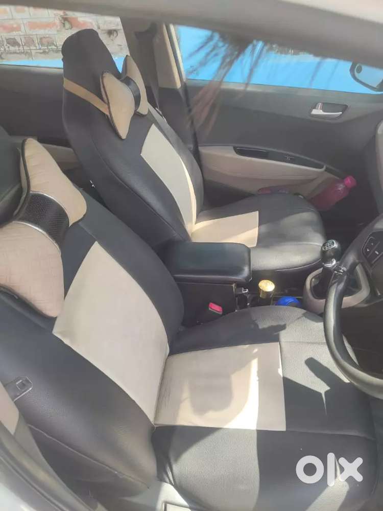 Hyundai Grand I10 Prime 2017