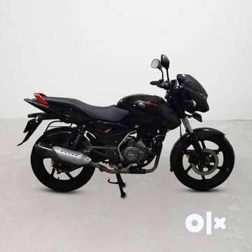 Bajaj pulsar 150 price best sale second hand