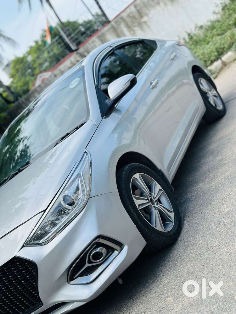 Hyundai Verna Hyundai-verna-crdi-1.6-sx-option, 2018, Diesel