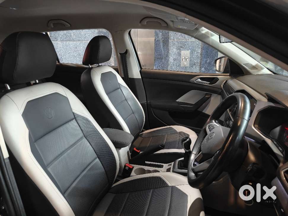 Volkswagen Taigun 1.0 Tsi Highline, 2022, Petrol