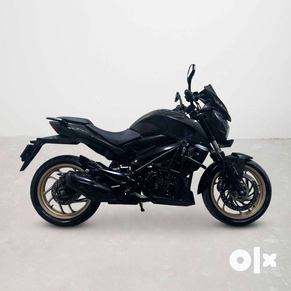 Bajaj dominar 400 olx new arrivals