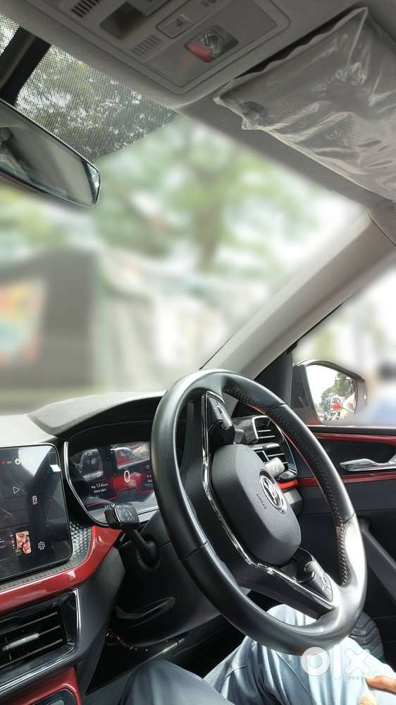 Skoda Kushaq Monte Carlo 2024 Model