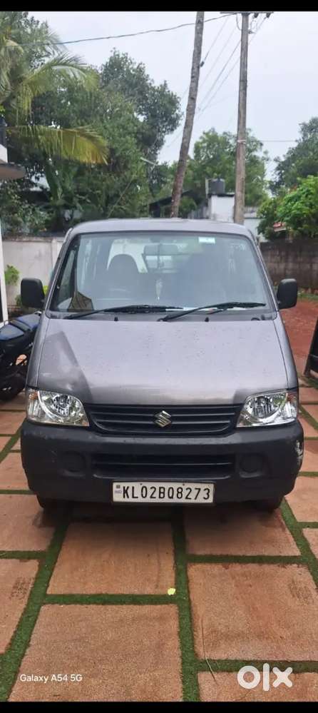 Maruti Suzuki Eeco 2022 Petrol 59000 Km Driven