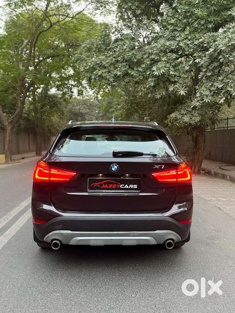 Bmw X1 2.0 Sdrive 20d, 2018, Diesel