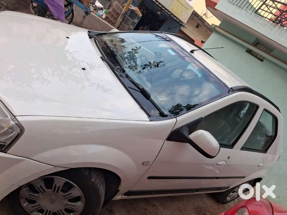 Mahindra Verito 2016 Diesel Well Maintained