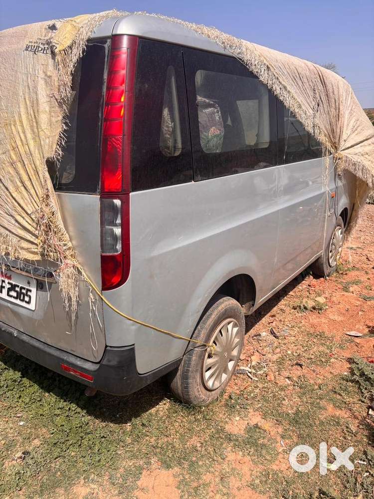 Tata Venture 2017 Diesel Good Condition