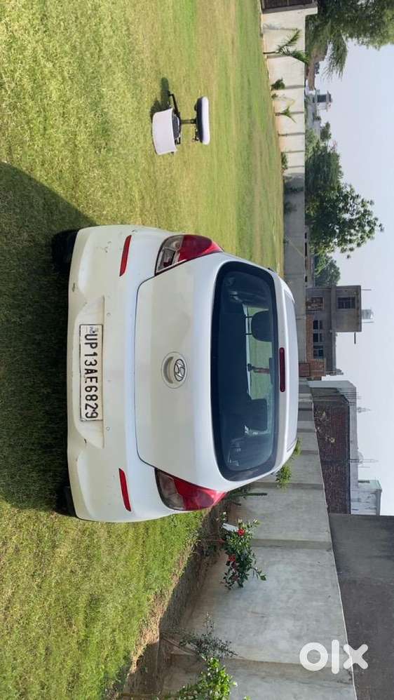 Hyundai I20 2013 Cng & Hybrids Well Maintained