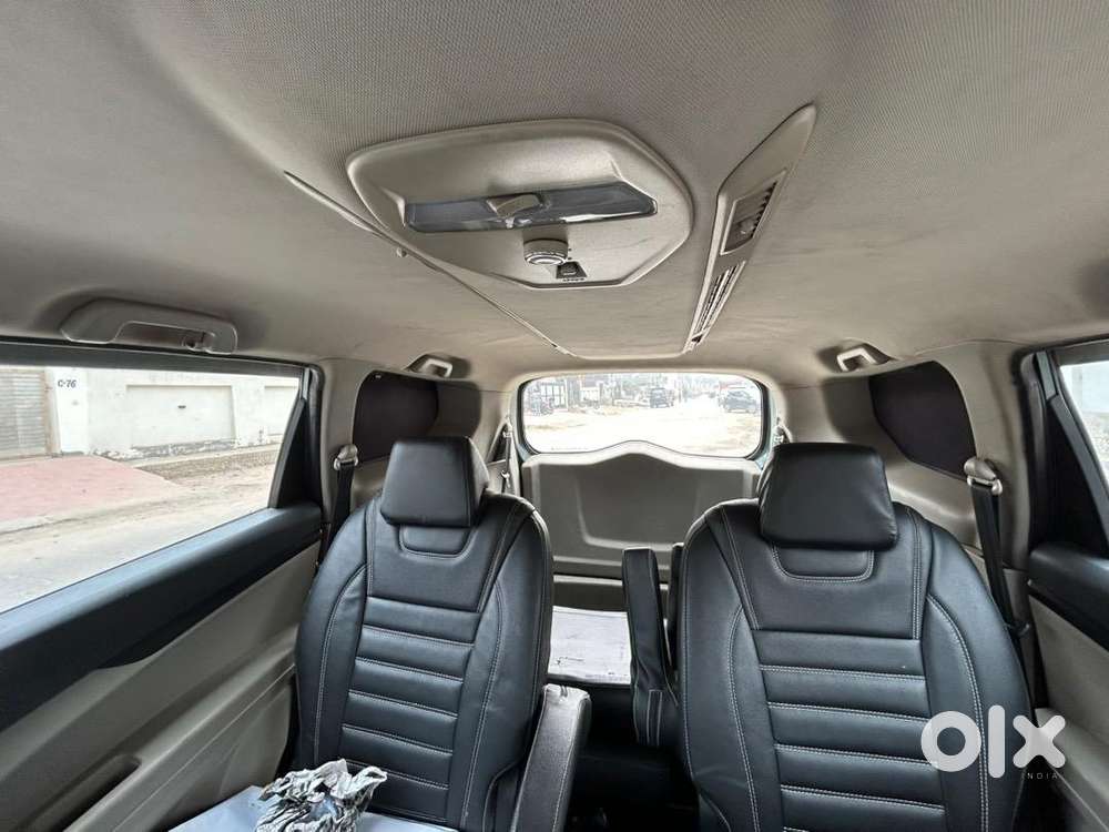 Mahindra Marazzo 2019 Diesel Well Maintained