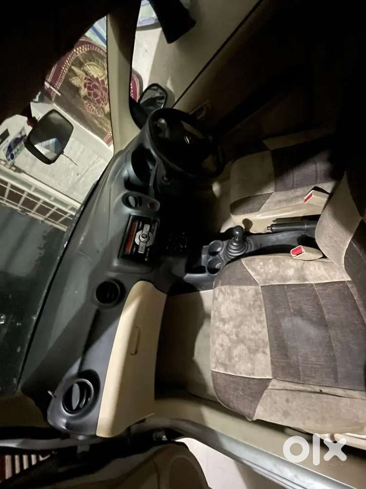Honda Amaze 1.2 Petrol 2014