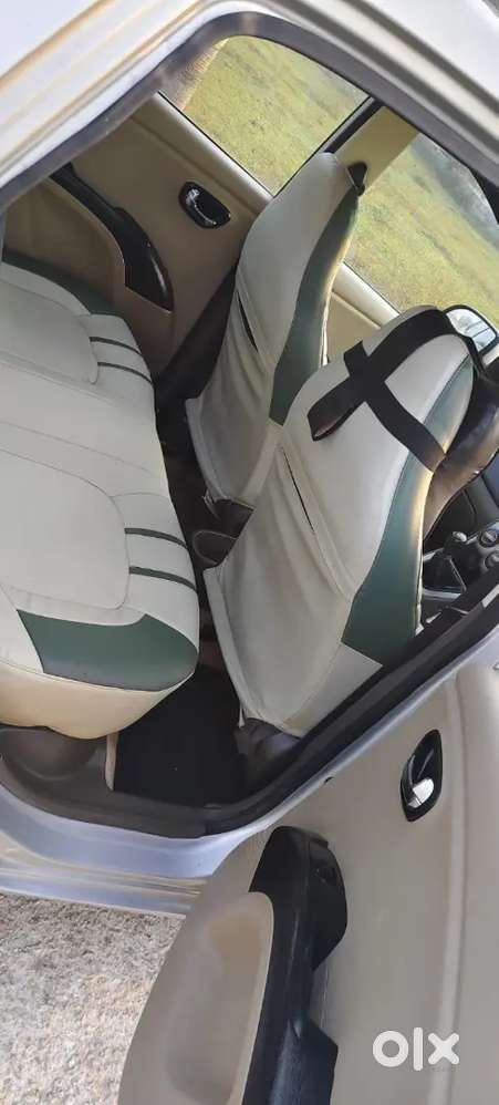 Hyundai I10 2014 Lpg Well Maintained