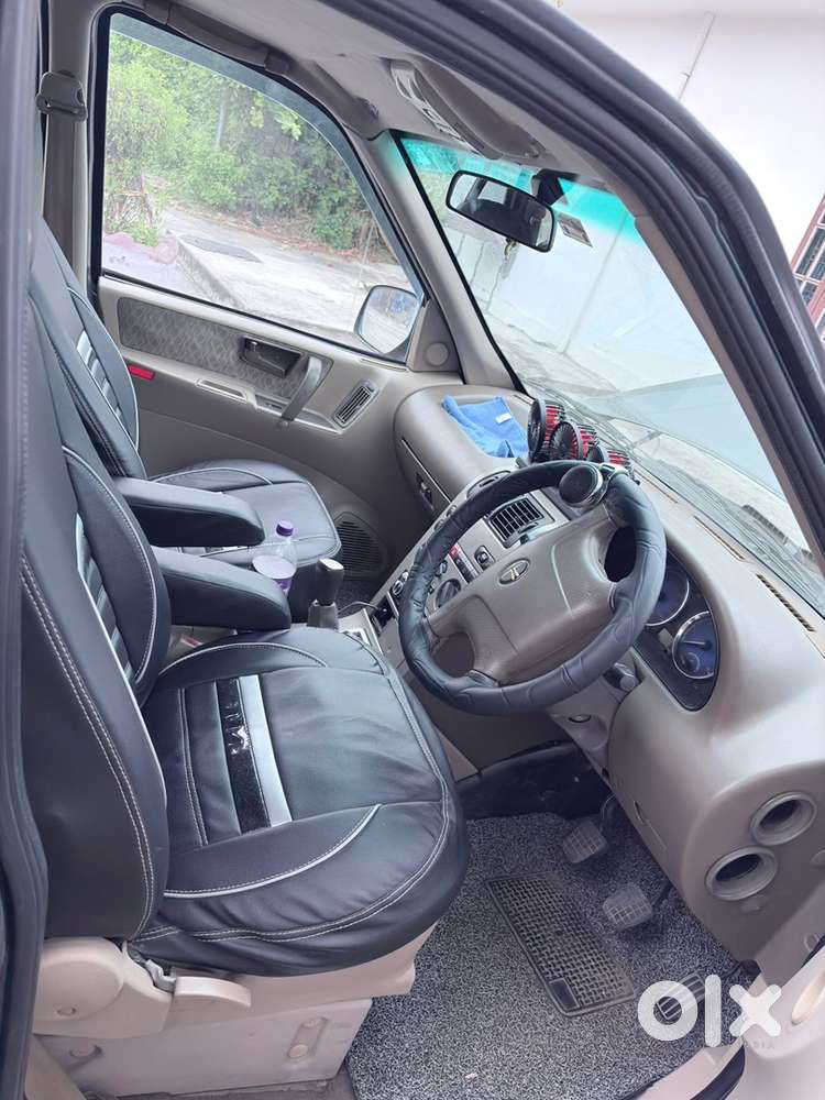 Tata Safari Diesel Manual 2010 Exteded Life Upto 2030