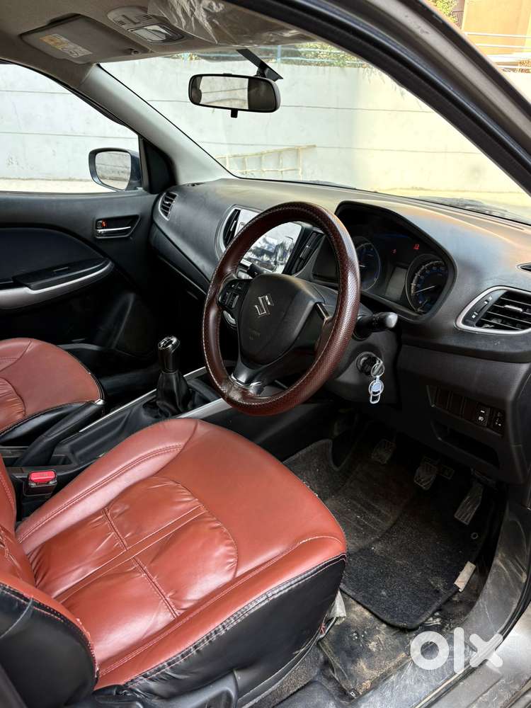 Maruti Suzuki Baleno Delta, 2021, Petrol