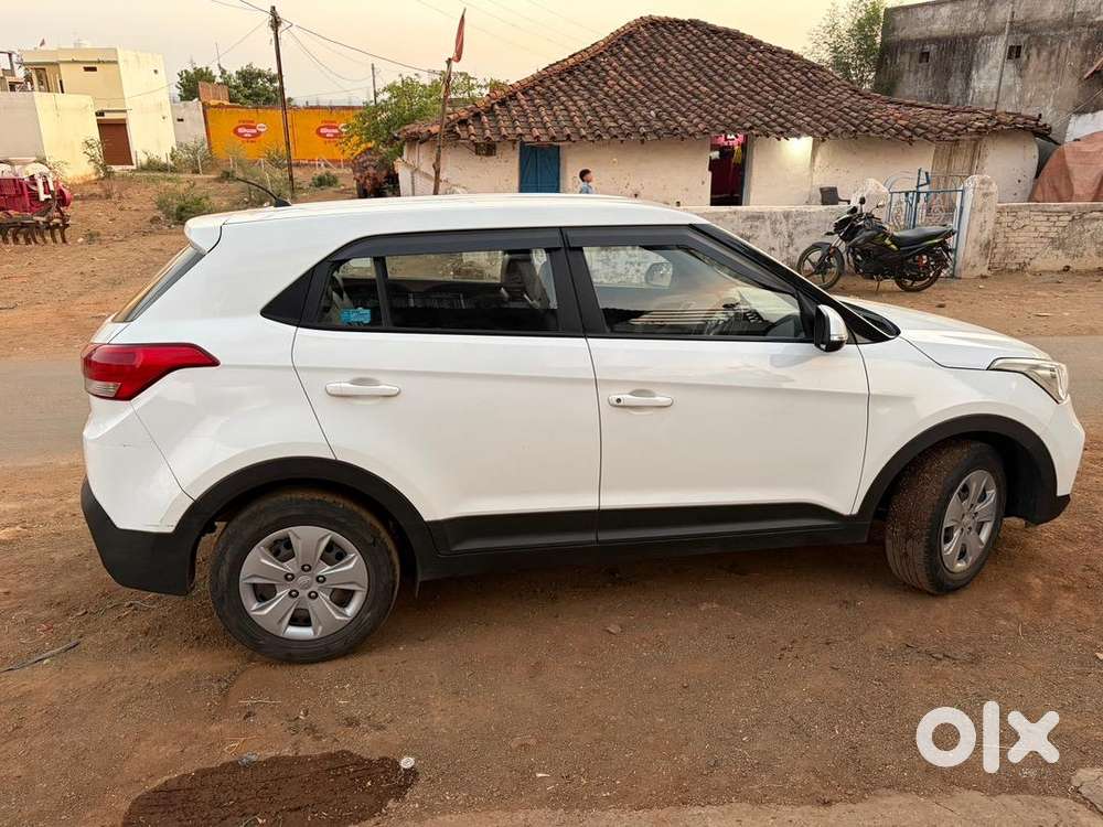 Hyundai Creta 2020