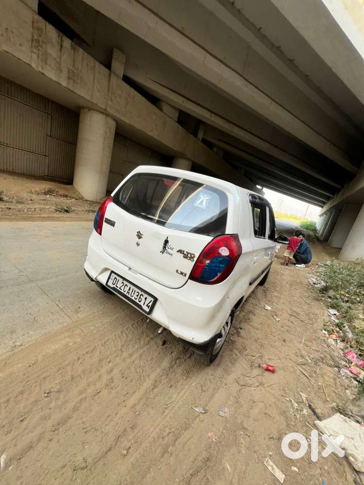 Maruti Suzuki Hybrid 2015