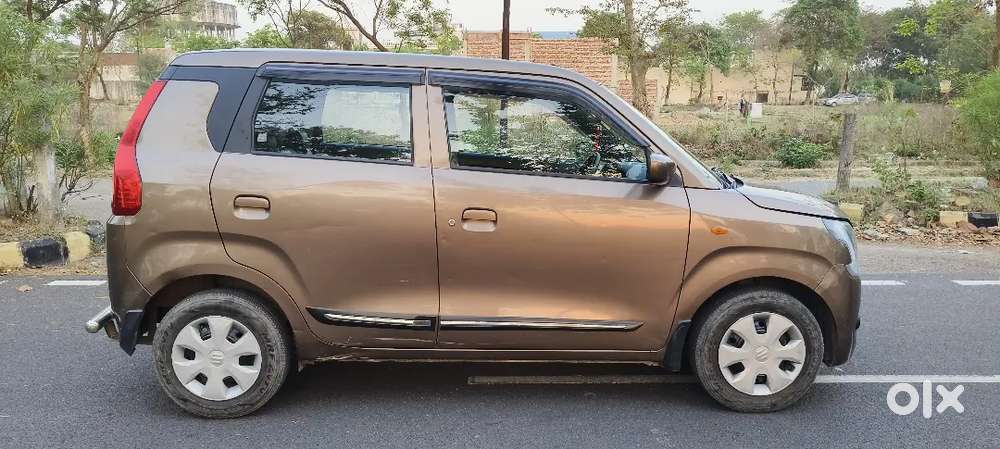 Maruti Suzuki Wagon R 2020 Petrol