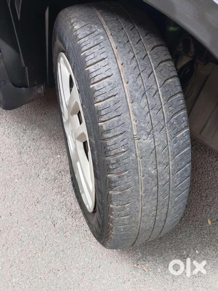 Maruti Suzuki Vitara Brezza Vdi Amt, 2018, Diesel