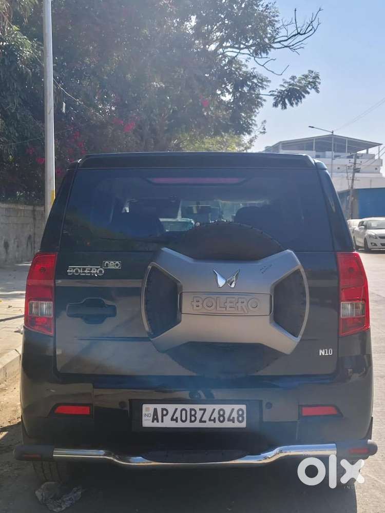 Mahindra Diesel Car 2024