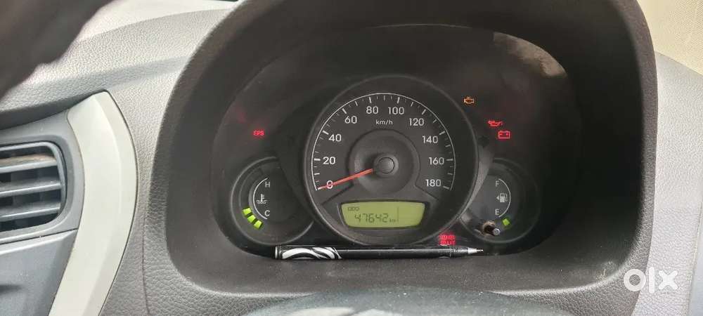 Hyundai Eon Era 2018